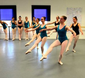 Bev Lyn Dance Ballet Gallery Image