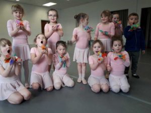 Bev Lyn Dance Ballet Gallery Image